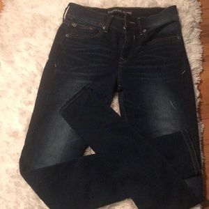 Express Jeans